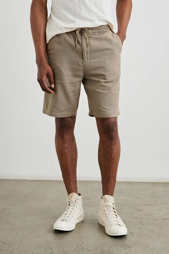 Rails pantaloncino uomo - rails,