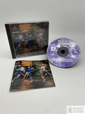 🔥Perfect Weapon • PSone