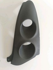 Smart Roadster 452 Copri Faro Sinistro Sx GRGIO Front Lamp Left Coprifaro 