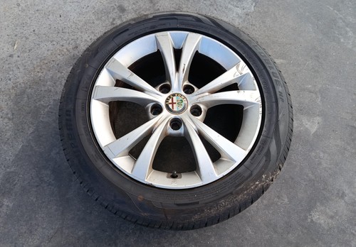 Cerchio lega per alfa romeo - alfa,