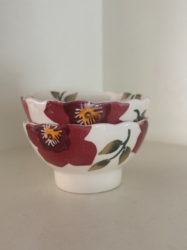 Coppia piccole ciotole - di,