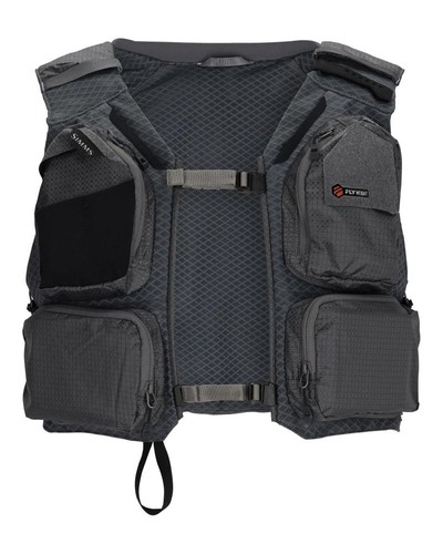 Simms flyweight vest - flyweight,