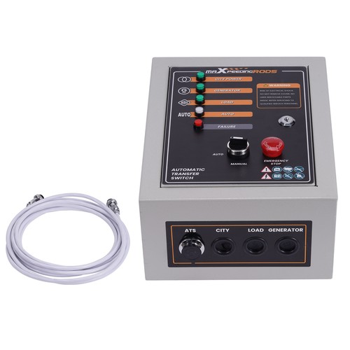Commutazione automatica - , a