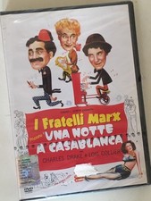 UNA NOTTE A CASABLANCA