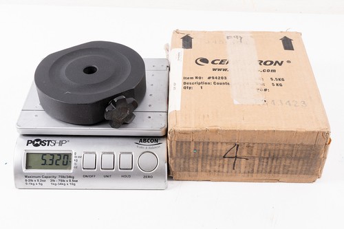 Celestron cgem kg - celestron, 5,5