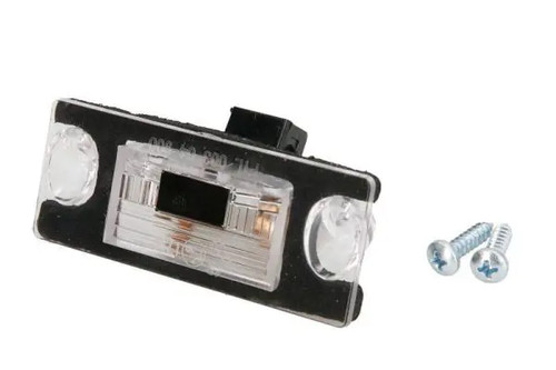 Luce targa 5402 - sx, 5402-003-04-900