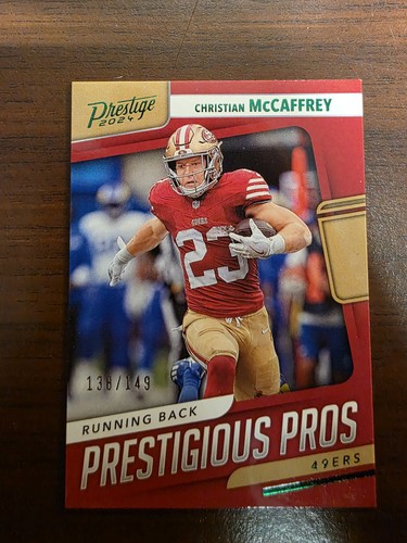 2024 panini prestige - panini,