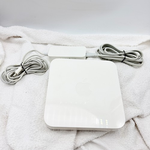 Apple airport extreme base - apple,