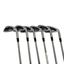 Mizuno JPX 825 Set di ferri