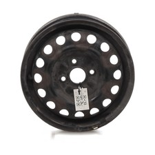 Cerchio In Acciaio - Ford KA I