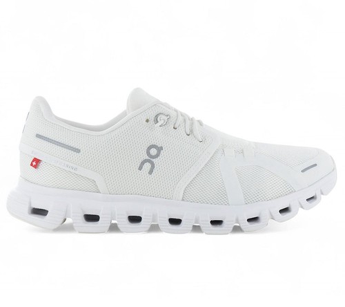 Running cloud sneakers - running,