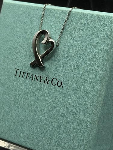 Collana tiffany paloma - tiffany, &