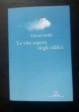 Edward Hollis - La vita