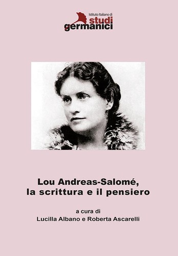 Lou andreas salomè - lou, la