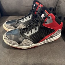 AND1 Capital 3.0 Scarpe da