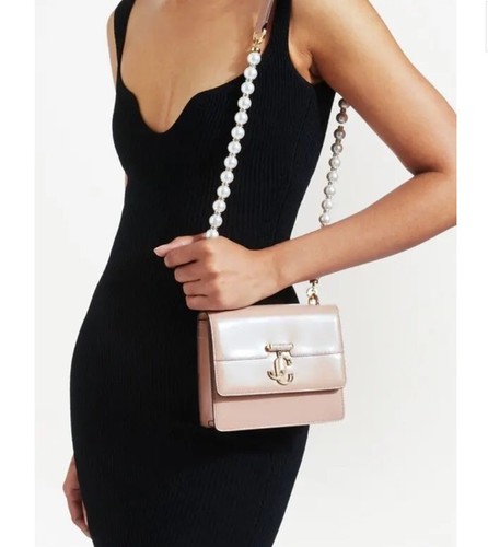 Borsa tracolla jimmy - tracolla, choo