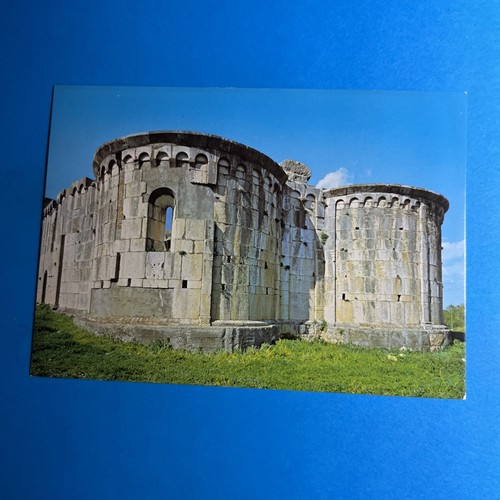 Venosa chiesa trinita - ss, trinita'