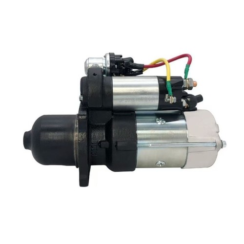 Motorino avviamento 4948058 - avviamento,