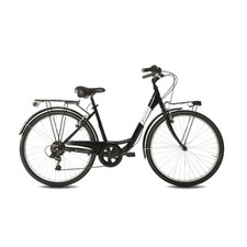 vicolo 26.2 bici city donna 26