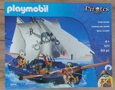 Playmobil 5810 nave dei - 5810,