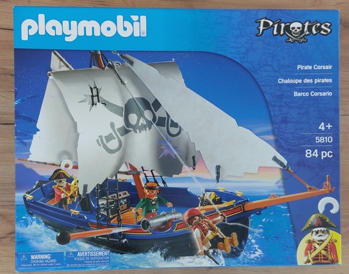 Playmobil 5810 nave dei - nave,