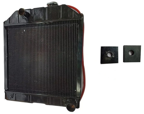 Radiatore rame c7nn8005h - in,