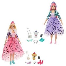 Barbie Princess Adventure
