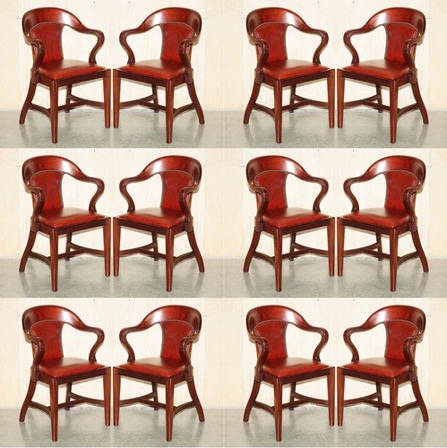 Poltrone vintage art deco - 12,
