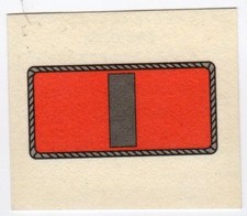 figurine MILITARY COATS OF