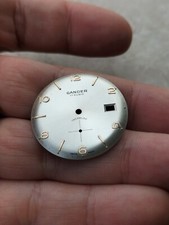 60s GANDER Cal. PESEUX 336