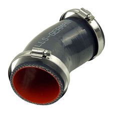 Tubo Turbo Tubo Intercooler