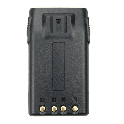 Batteria ricaricabile per