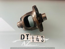 Scatola differenziale corona