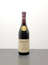 Barolo Palladino 1974