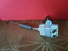 INTERUTTORE N.A. PER LUCE STOP