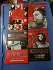 5 libri Ernesto "Che" Guevara