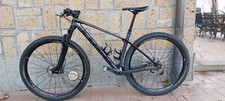 mountain bike 29 trek  Procaliber 9.5 misura m/l 2023 migliorata nell'Upgrade 