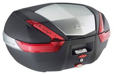 NUOVO GIVI Topcase V47N nero