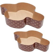  Stampo per colomba basso 750