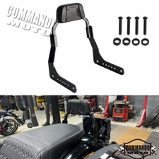 Schienale Sissy Bar Posteriore