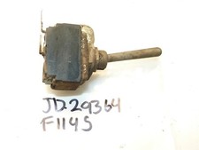 John Deere F-1145 Front Mow