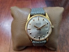 Orologio Monvis automatico vintage