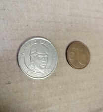 Moneta Gettone Medaglia i