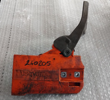 MOTOSEGA HUSQVARNA 51 - 55 Carter copri catena