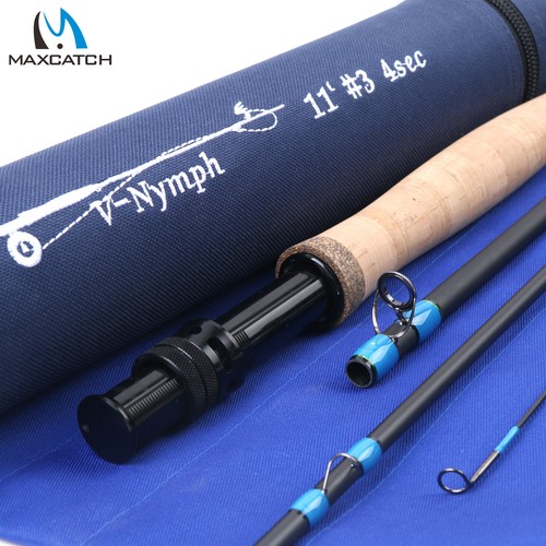 Canna pesca maxcatch - da,