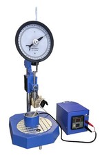 Penetrometro digitale