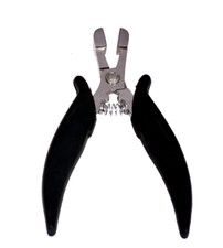 Fusion bond pinza extension