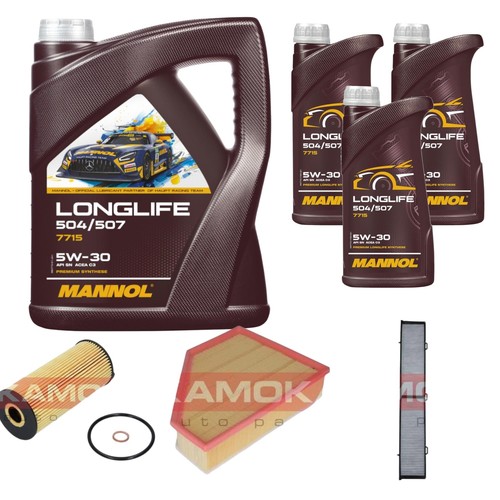Kamoka controllo set - kamoka,