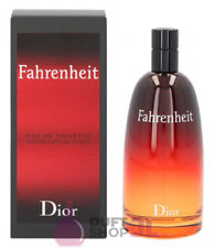 Dior Fahrenheit Edt Spray
