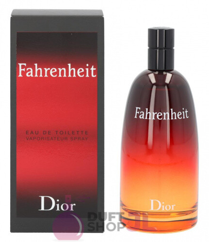 Dior fahrenheit edt spray - dior,